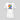 Liebe gewinnt Aquarellherz JGA T-Shirt Damen in Weiss