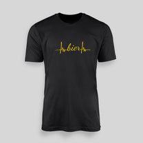 BIER! JGA Männer Premium Shirt | JGA T-Shirt Herren