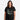 BRAUT – BLUMEN - ELEGANZ & STIL FÜR DEN JGA! – JGA T-Shirt Damen – Detailansicht