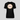 Braut – Gold | JGA T-Shirt – Schwarz