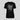 BRIDE VIBES ONLY – DAS PERFEKTE JGA-SHIRT! – JGA T-Shirt Damen – Vorderansicht