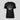 Bride Squad - "Blume" – JGA T-Shirt Damen – Vorderansicht