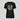 Bride Squad - Blumen Hexagon – JGA T-Shirt Damen – Vorderansicht