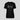 Bride – Flower | JGA T-Shirt Damen – Schwarz