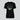 Bride – Blume | JGA T-Shirt Damen – Schwarz
