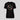 Bride – Square | JGA T-Shirt Damen – Schwarz