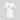 Bride – Square | JGA T-Shirt Damen – Weiss