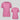 Damen JGA T-Shirt selbst gestalten – Azalee – Vorderansicht