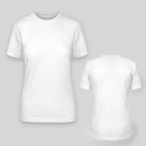 Damen JGA T-Shirt selbst gestalten | JGA T-Shirt