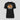 Liebe braucht keine Erlaubnis JGA T-Shirt Damen in Schwarz