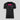 ELEGANT & STYLISCH – GEBUNDENE FLIEGE ALS PRINT! – JGA T-Shirt Herren – Motiv