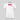 ELEGANT & STYLISCH – GEBUNDENE FLIEGE ALS PRINT! – JGA T-Shirt Herren – Vorderansicht