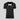 ELEGANT & STYLISCH – GEBUNDENE FLIEGE ALS PRINT! – JGA T-Shirt Herren – Detailansicht