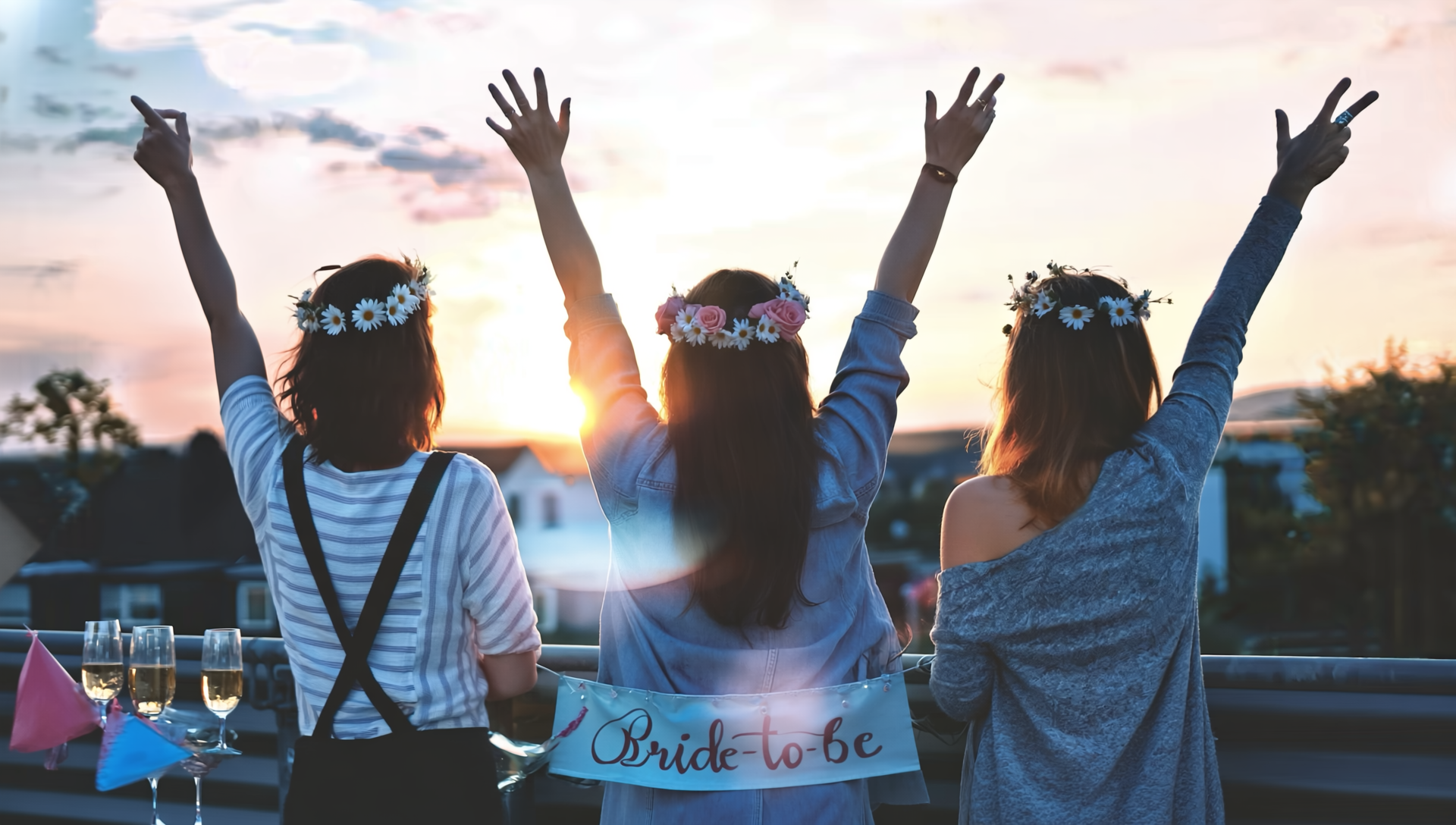 Unvergessliche JGA-Ideen für Frauen