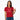 KÜSS MICH, ICH BIN DIE BRAUT! – JGA T-Shirt Damen – Motiv