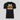 Mr and Mr JGA T-Shirt Herren in Schwarz
