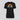 Love is Love JGA T-Shirt Damen in Schwarz