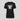 Sie sagt Ja. Und sie auch. JGA T-Shirt Damen in Schwarz