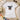 Sie sagt Ja. Und sie auch. JGA T-Shirt Damen Flatlay in Weiss