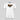 Bräutigam Crew Retro Regenbogen JGA T-Shirt Herren in Weiss