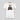Liebe gewinnt Retro Regenbogen JGA T-Shirt Herren in Weiss