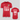 SEINE LETZTE AUSWÄRTS TOUR - Personalisierbar – JGA T-Shirt Herren – Motiv
