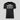 TEAM HANGOVER IN DEINER STADT - Personalisierbar – JGA T-Shirt Herren – Detailansicht