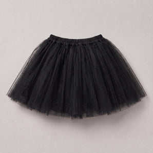JGA Tütü Damen Schwarz