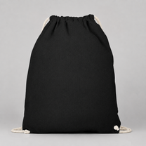 Turnbeutel selbst gestalten | JGA Tasche