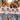 JGA Crew in weissen T-Shirts mit dem Motiv Liebe braucht keine Erlaubnis bei goldener Stunde