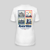 Berlin JGA T-Shirt Damen | Grand Tour