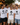 Bräutigam und Team Bräutigam Shirts – JGA Crew im Biergarten