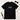 Crew seit 2016 JGA T-Shirt in Schwarz mit Jahreszahl und Herz als Flatlay mit Sonnenbrille und Uhr