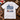 Fastnacht Mainz JGA T-Shirt Herren Flatlay mit Narrenkappe, Maske und Luftschlangen