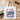 Japan-Tag Düsseldorf JGA Jutebeutel – Flatlay