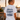 Frau mit Fischmarkt-Hamburg-Shirt am Hafen – Rückenprint im Fokus, Sonnenuntergang