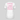 Frankfurt JGA T-Shirt Damen Rückseite – Rosa Städte-Motiv