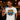 Bräutigam im GAME OVER Letztes Level vor der Ehe JGA Shirt mit Bier in der Bar