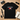 Groom Mode: ON JGA Herren T-Shirt schwarz – Flatlay mit Kamera, Uhr und Sonnenbrille