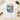 Leipzig Grand Tour JGA T-Shirt Reise-Flatlay