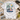 Mainz Grand Tour T-Shirt Damen Reise-Flatlay mit Stadtplan, Kamera und Weintrauben