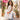 Bride and Pride JGA Jutebeutel Weiss getragen in mediterraner Altstadt