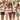 Love is Love JGA Jutebeutel Weiss mit JGA-Crew
