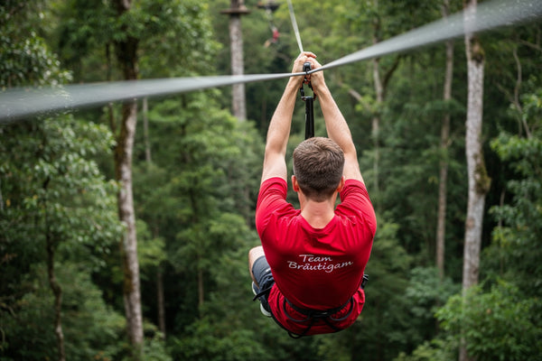 Bungee-Jumping & Zipline