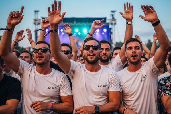 Konzerte & Festivals