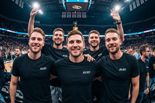 Sportevents & Stadionbesuche