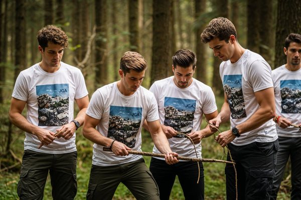 Survival-Training & Bushcraft