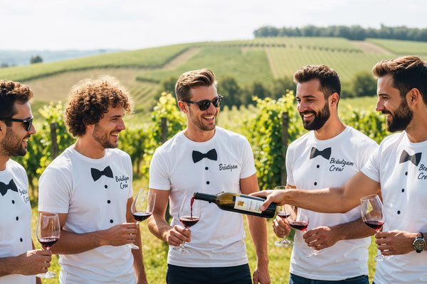 Weinwanderung