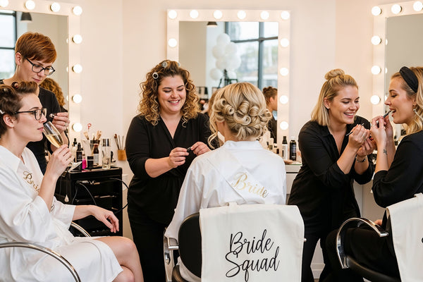 Beauty-Day & Styling-Workshop