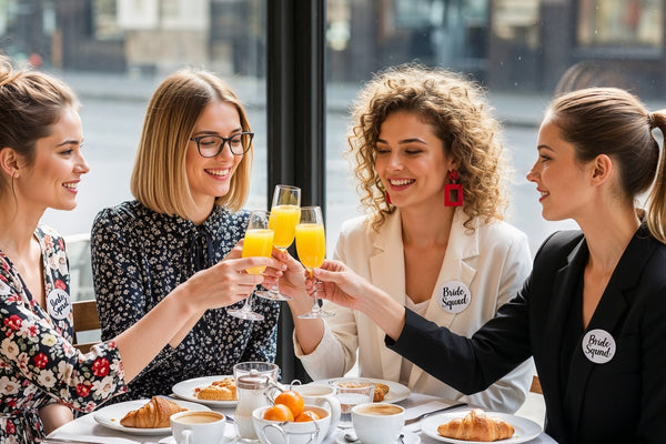Brunch & Frühstücken